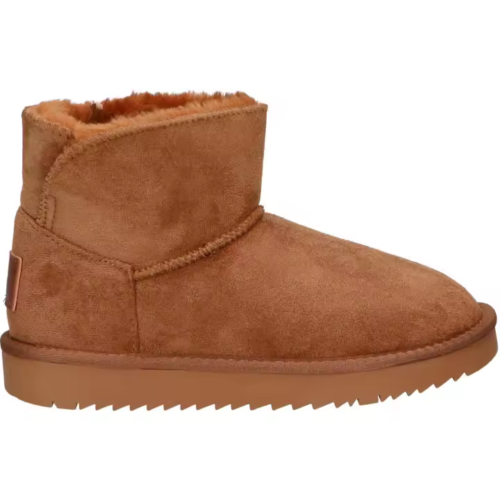 Botines de Mujer xti 44436 ANTELINA CAMEL - 1