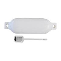Guardabarros De Bote Inflable Y Reforzado Para Pescar Y Pontoon Con Ojos De Tiempo De Derrame Para Buques Marinos Y Yate - details 2