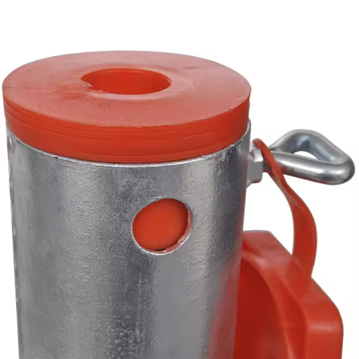 Soporte para Sombrilla de Maple galvanizado 55 cm - 1