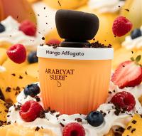 Arabiyat Sugar – Mango Affogato  Eau de Parfum 100 ml | Unisex - details 2