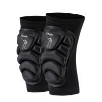 Protector De Rodilla De Ciclismo Para Mountain Bike Downhill Motocicleta Deporte Fitness Protección Y Soporte Para Danza - details 6