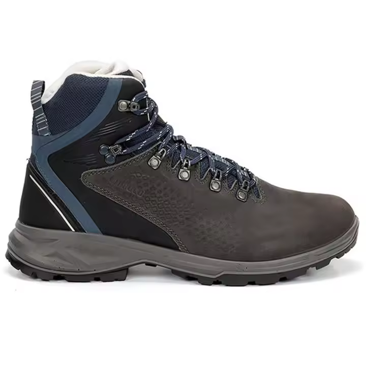 Botas Chiruca para Hombre en color Gris - 1