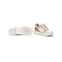 PIKOLINOS 6607C1 909 Sneakers mujer 33679 24I CASUALSPORTE CORDON Y CREMALLERA NATA - details 4