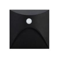 Luz LED De Pasillo Exterior IP65 Con Sensor De Movimiento PIR 220V 3W Para Paisaje Hogar Camino Escalera Jardín Farol De Pie - details 4