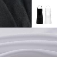 1 delantal de Cocina con 2 bolsos grandes, resistente a Las Gotas de Agua, ajustable - details 2