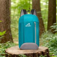 MEJORADA RH160118 Mochila Deportiva de Poliéster - Tamaño Compacto 39x23x10cm, Ligera y Resistente para Actividades al Aire Libre - details 5