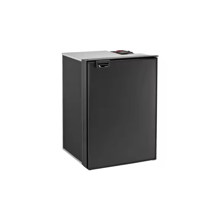 INDELB - Nevera Cruise de 130 Litros con Alimentación de 12/24V DC y 60W de Potencia, Ideal para Vehículos y Embarcaciones - 1