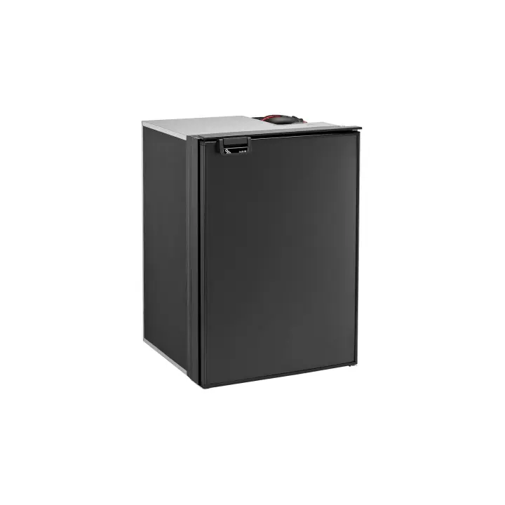 INDELB - Nevera Cruise de 130 Litros con Alimentación de 12/24V DC y 60W de Potencia, Ideal para Vehículos y Embarcaciones - 1