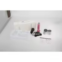 Archilla Eléctrica Ajustable Con 60 Piezas De Papel De Hierro Profesional Para Eliminar Callos En Pies Cuidado Del Piel Herramienta De Mano - details 9
