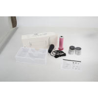 Archilla Eléctrica Ajustable Con 60 Piezas De Papel De Hierro Profesional Para Eliminar Callos En Pies Cuidado Del Piel Herramienta De Mano - details 9