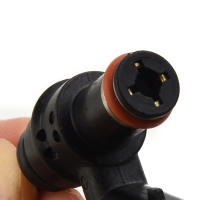 Inyector De Motor Para SUZUKI GSX-R1000 2007 2008 K7 Negro Accesorios De Carburadores De Motocicleta 15710-21H00 - details 7