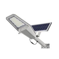 Lámpara Solar Panel Monocristalino, Batería LiFePO4, >20H Autonomía, 300–700m² Área - 200W/600W/1000W - Jortan Tech - details 0