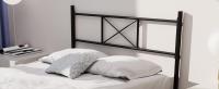 Marco de Cama 90x190 con Somier - Somier para Cama 90x190 con pies - Marcos de Camas con Cabecero - Altura de 35cm Montaje Sencillo y Espacio de Almacenamiento - details 3