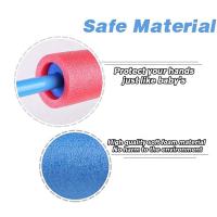 Pistola De Agua Para Niños Con Manguera Desmontable Juego De Guerra De Agua Multijugador Para La Playa Y El Verano Color Aleatorio - details 5