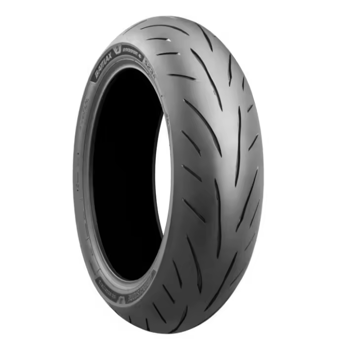 Cubierta 180/55 Zr17 (73w) Tl S23r   Ce U - 1