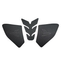 Protector De Tanque De Combustible Para Yamaha MT-09 2021-2024 Antideslizante Resistente Al Agua Pegatina De Almohadilla Para Moto - details 9