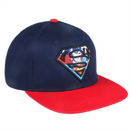 Gorra Superman Premium, de Cerdá - 1