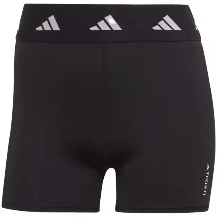 Leggings / Mallas-Training marca Adidas modelo Hf6683 para mujer en color negro - 1