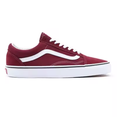Zapatillas Vans Old Skool Port Royale-True White VN0A38G15U71 - 1