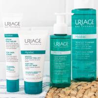 Uriage Eau Thermale Hyséac Sérum Peau Neuve 40ml - details 0