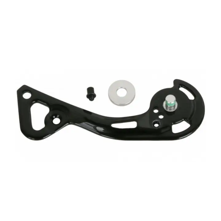 Shimano Portapoleas Exterior Cambio RD-6800 GS - 1