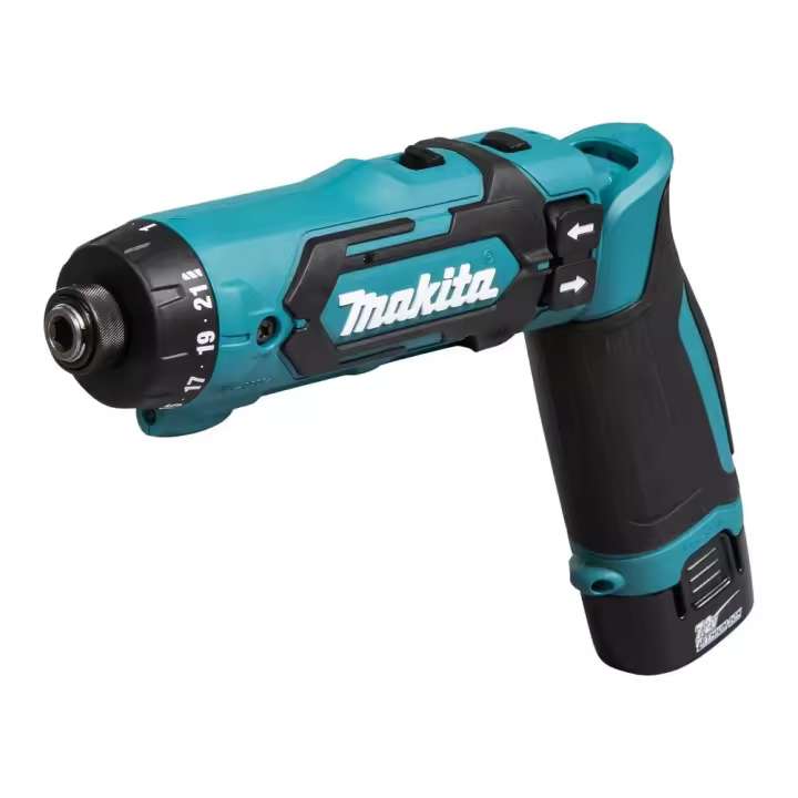 MAKITA - DF012DSE Atornillador recto MAKITA - 1
