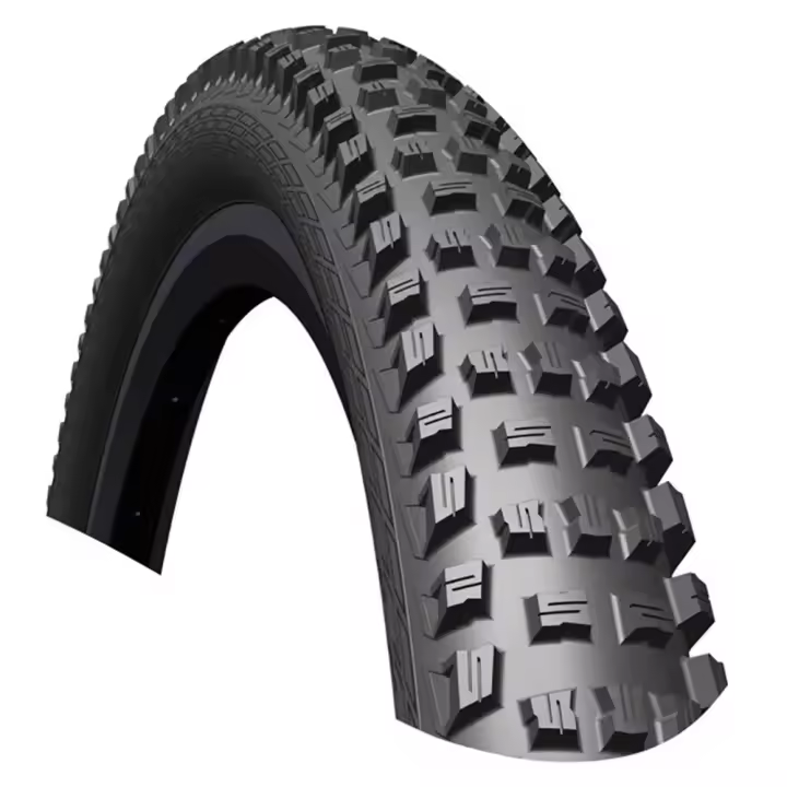 Mitas Cubierta Rígida Urbana Monarch R24 Dh Tubeless 27.5´´ X 2.60 - 1