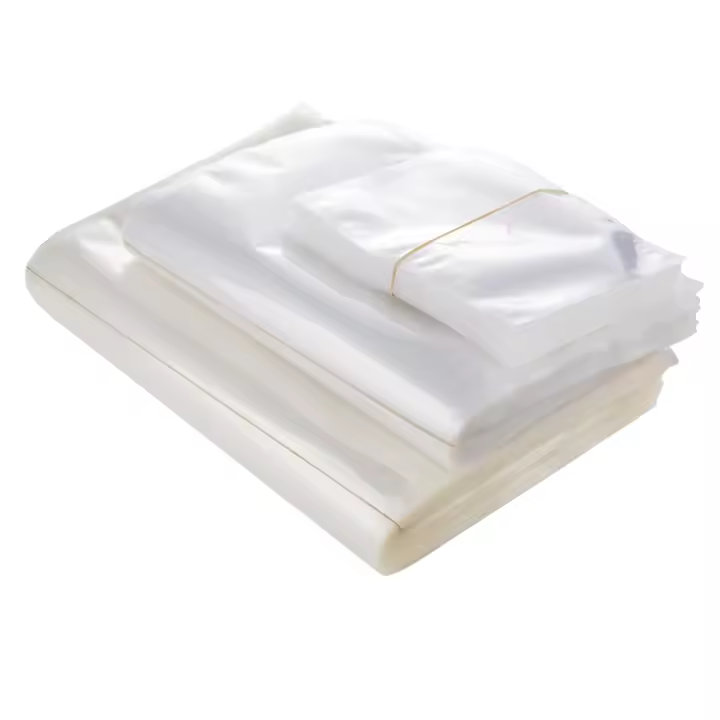 Euroxanty Bolsas de Vacío para Alimentos | Set de Bolsas Gofradas para Envasado Al Vacío | Recipiente para Conservación de Comidas - 1