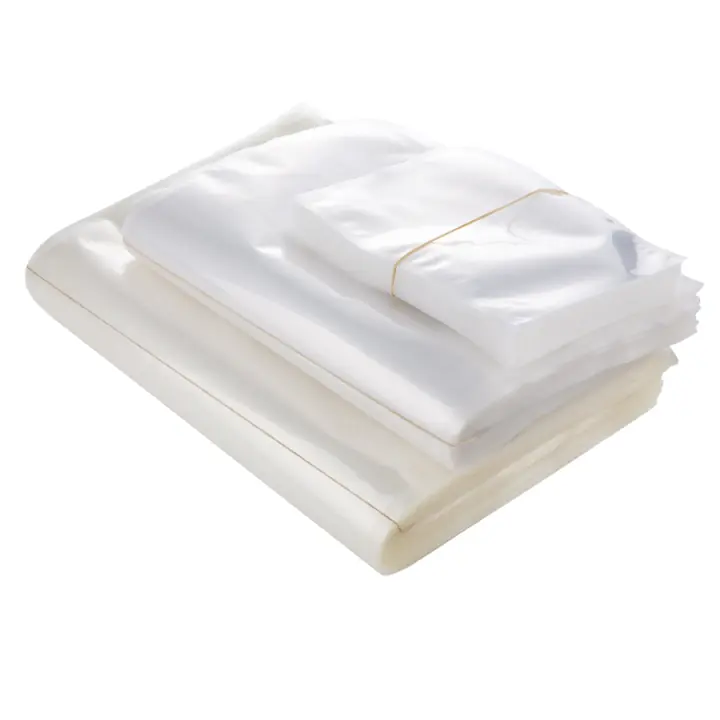 Euroxanty Bolsas de Vacío para Alimentos | Set de Bolsas Gofradas para Envasado Al Vacío | Recipiente para Conservación de Comidas - 1