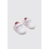 Biomecanics 242150 Deportivas Planas Bebé - niña (hasta la talla 30) Blanco - details 0