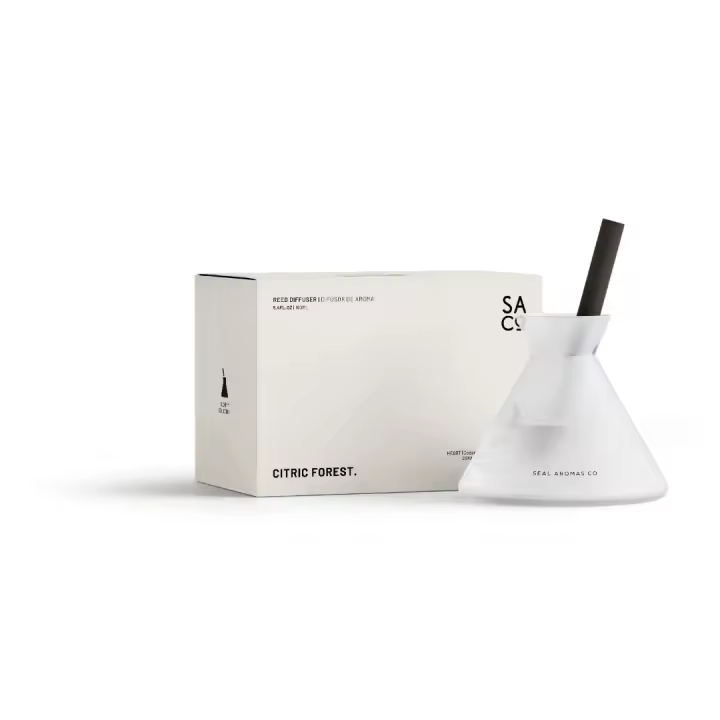 Ambientador Mikado Alchemy Collection - Seal Aromas - 1