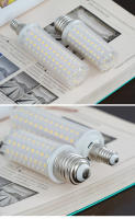 Bombilla LED 24W E27 E14 Para Iluminación De Hogar Y Baño Luz De Esquinas 6000K Bombilla Para Sala De Estar Y Dormitorio - details 20