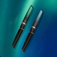 DAMI WONKA TY001 Pluma Fuente De Metal Con Atracción Magnética Escritura 0.5MM F Nib Regalo De Alta Gama Para Oficina Y Negocios - details 2