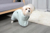 Toalla Absorbente Para Mascotas Algodón 100% Para Perros Y Gatos Toalla De Baño Rápida Toalla De Secado Fuerte Suministros Para Mascotas - details 11