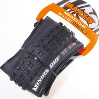 Pneumáticos De Bicicleta Maxxis Minion DHF M301Ru Plegables Para Downhill Resistencia Mayor Color Y Tamaño Variados Para Montaña - details 23