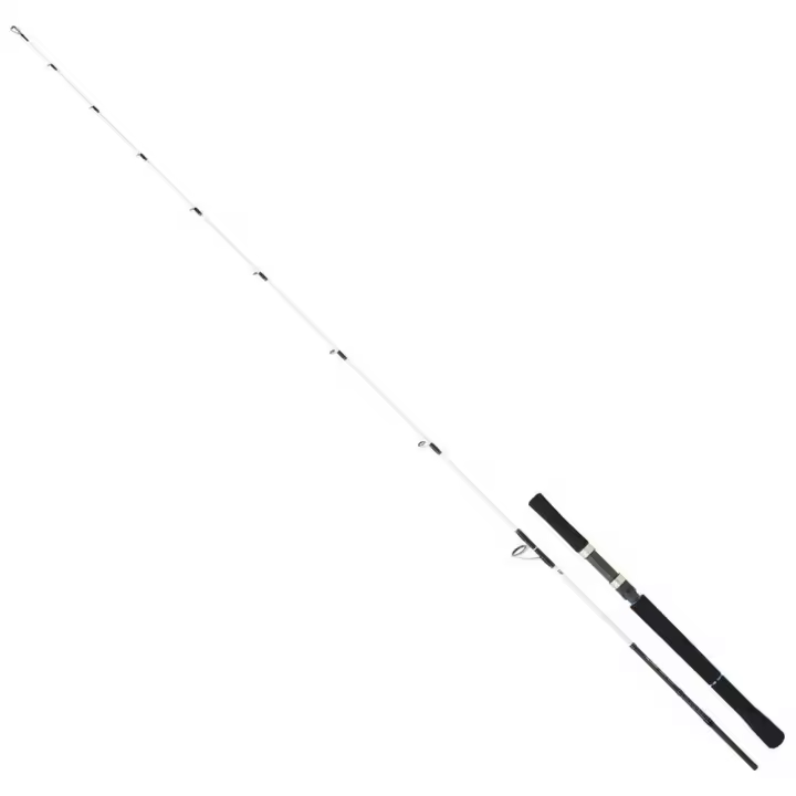 Daiwa Caña De Jigging Saltist Off Shore - 1