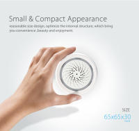 NEO Coolcam Sirena Inteligente Con Sensor De Temperatura Y Humedad Compatible Con Echo Google Home Asistente Tuya Wifi - details 8