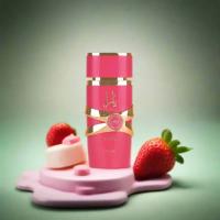 Yara Candy - Perfume Árabe Mujer 100ml + Atomizador Bevanity 5ml | Fragancia Dulce y Floral | Marca Exclusiva - details 2