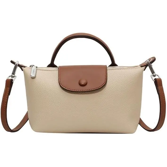 Bolsos cruzados de moda para Mujer: bolsos cruzados para Mujer, bolsos de Hombre Nuevos de otoño 2023 - 1