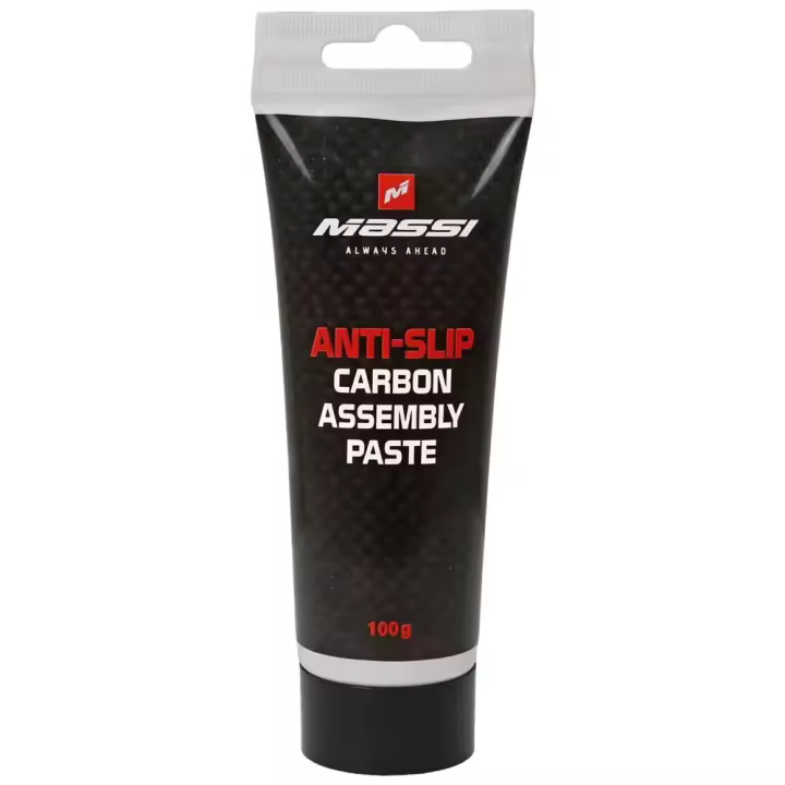 Massi Pasta De Montaje Anti-slip Carbon 100g - 1