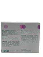 Sline Control Block Faseolamina 30 comprimidos Sakai, Control de peso, Bloqueador de hidratos de carbono, Metabolismo de grasas y carbohidratos. - details 2
