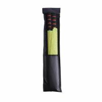 Set De 2 Banderas De Entrenamiento De Fútbol Deluxe Para Arbitros Equipos De Rugby Y Hockey Deportes Material Impermeable Tamaño 40x49cm/44x46cm - details 1