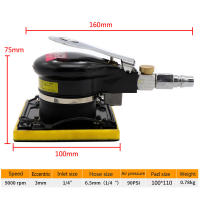 Soplador De Pulido Profesional 10000rpm Máquina De Pulido Y Engrasado Para Piedra Madera Herramienta De Polidor Y Moldeador - details 4