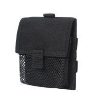 Bolsa De Mochila Molle Pequeña Para Teléfono Accesorios De Caza Correr Camping Con Correa De Anillas Para Bolsas EDC - details 1