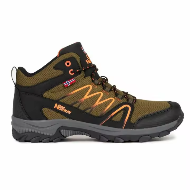 Botas de Montaña Geographical Norway - 1