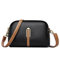 Bolso De Hombro Para Mujer Bolso De Mano De Diseñador Cuero Vaca Flap Bolso De Lujo Cruzado Bolso De Mujer - details 18