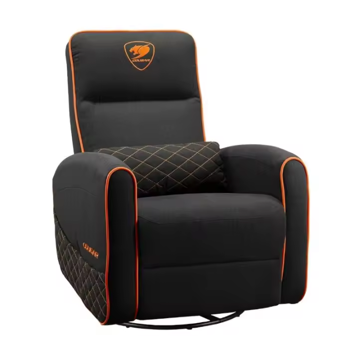 Cougar Sillon Fidom - 1