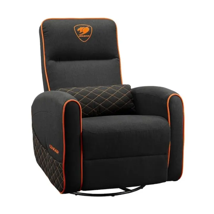 Cougar Sillon Fidom - 1