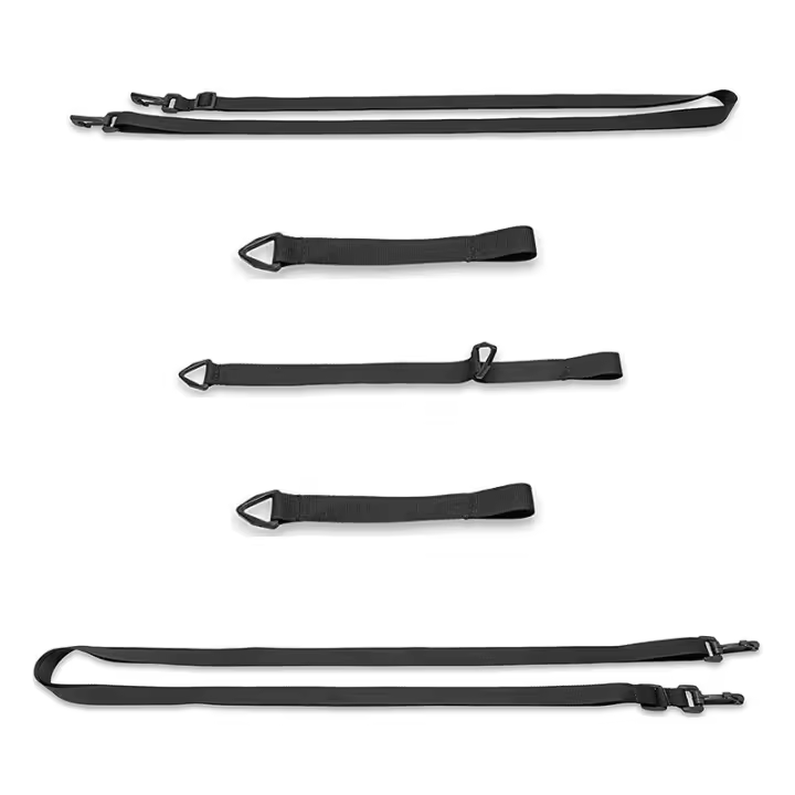 Colgando Sun Parasol Kit de Fijación Longitud ajustable para sombreros - 1