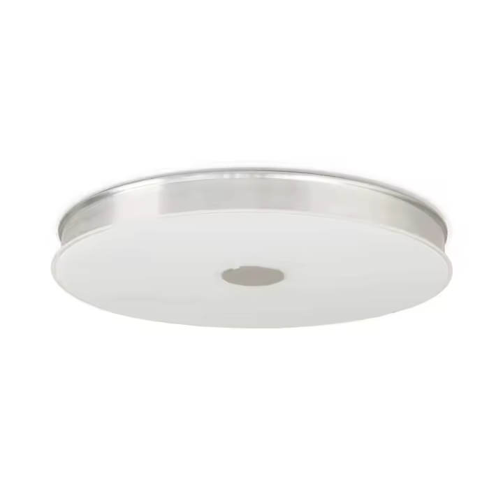 Lámpara de Techo Plafón Led Ufo 3- 35 W - 3000 K - Metal- AZABAK - 1